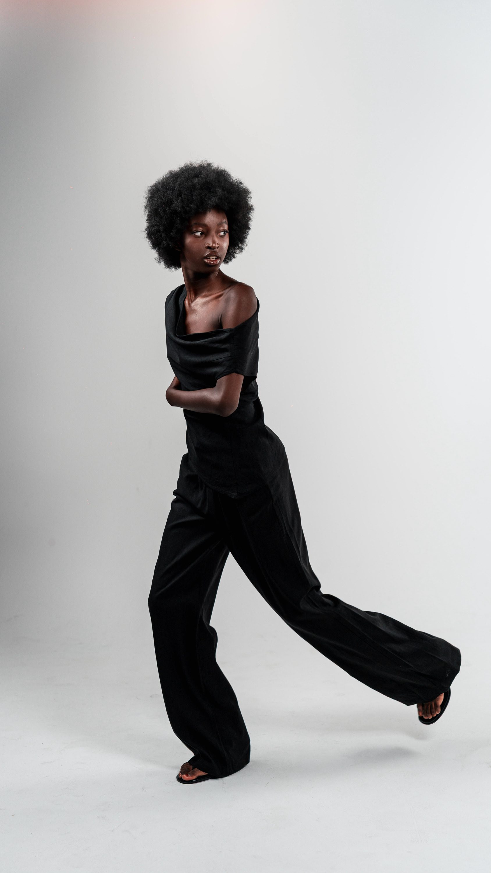 ANAÏS MAE