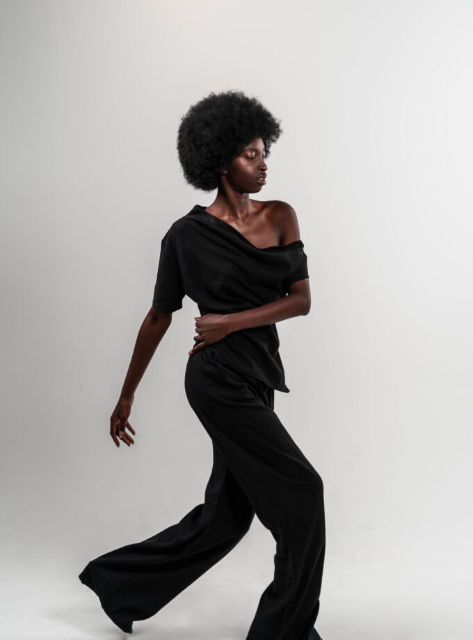 ANAÏS MAE
